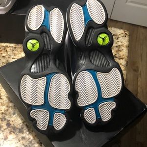 jordan 13s size 8